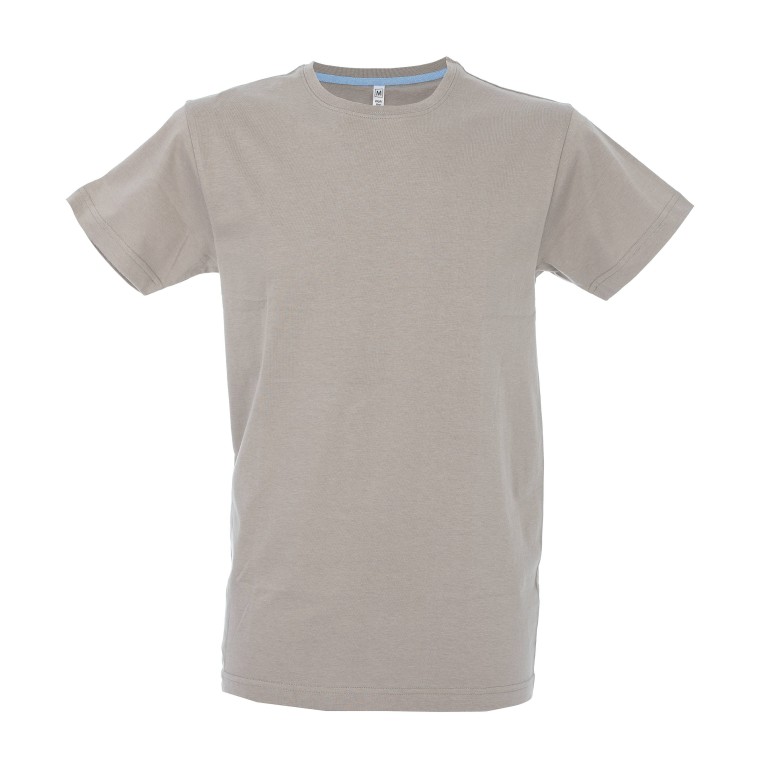 T-Shirt col rond de travail 100% Coton JRC...