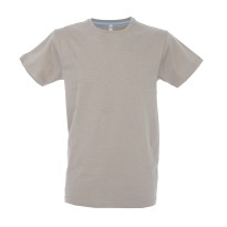 T-Shirt col rond de travail 100% Coton JRC California 993042