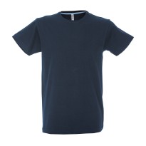 T-Shirt col rond de travail 100% Coton JRC California 993042