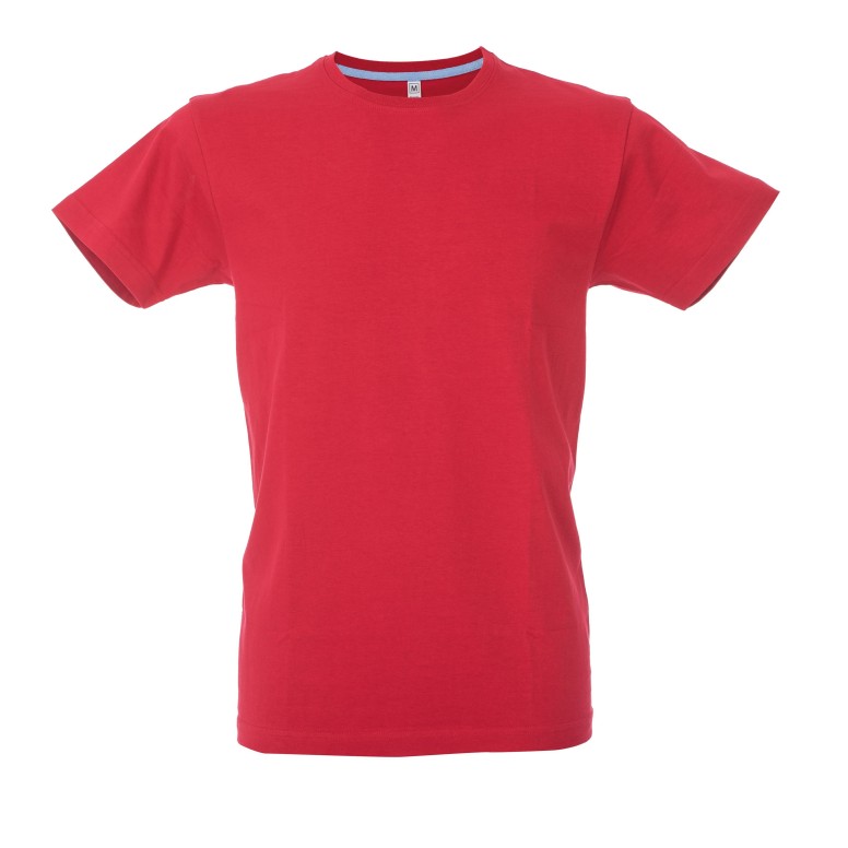 T-Shirt col rond de travail 100% Coton JRC...