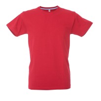T-Shirt col rond de travail 100% Coton JRC California 993042
