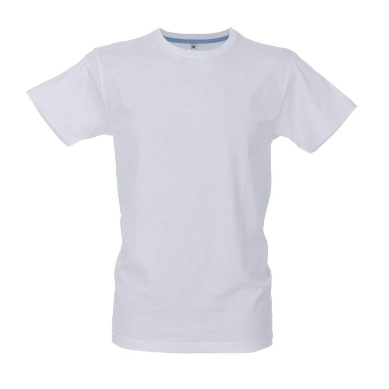 T-Shirt col rond de travail 100% Coton JRC...