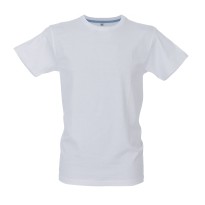T-Shirt col rond de travail 100% Coton JRC California 993042