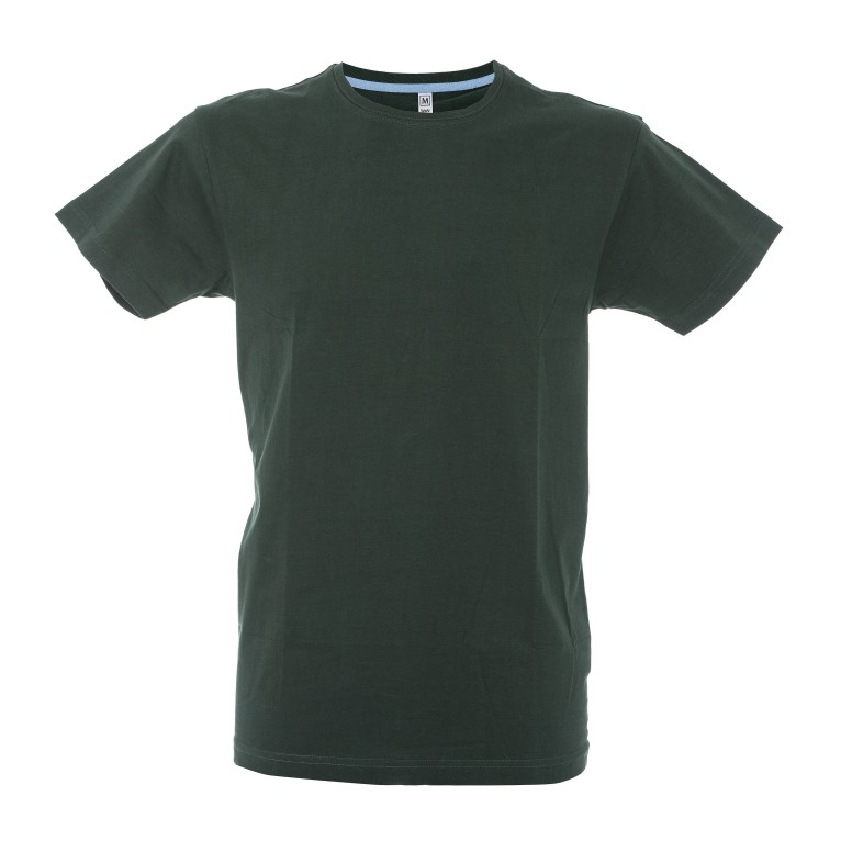 T-Shirt col rond de travail 100% Coton JRC...