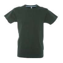 T-Shirt col rond de travail 100% Coton JRC California 993042