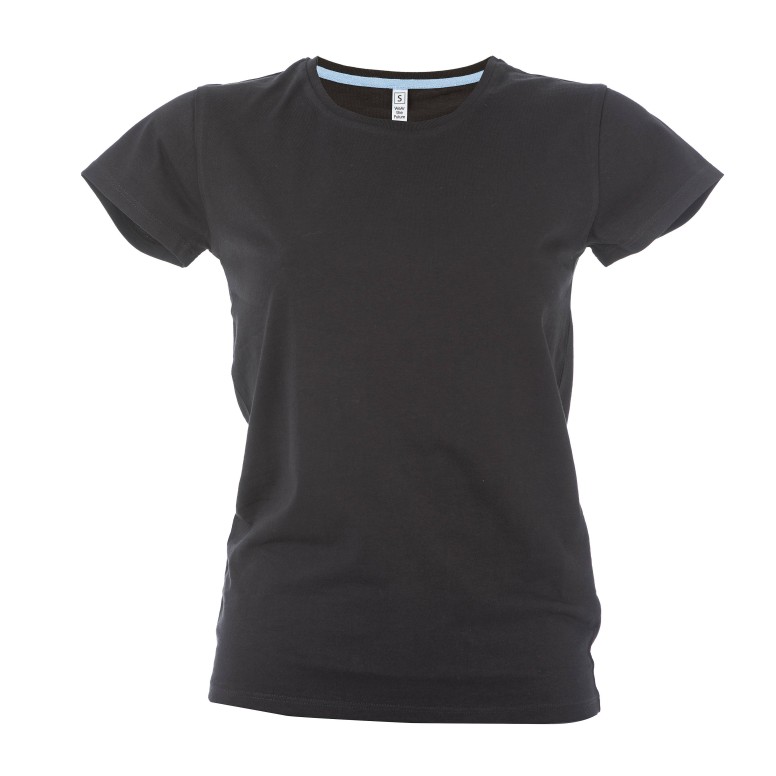 T-Shirt col rond de travail 100% Coton JRC...