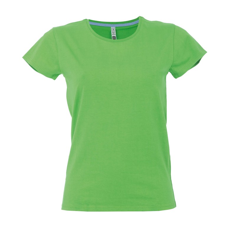 T-Shirt col rond de travail 100% Coton JRC...