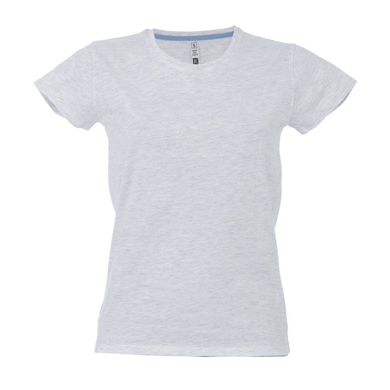 T-Shirt col rond de travail 100% Coton JRC...