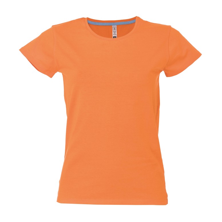 T-Shirt col rond de travail 100% Coton JRC...