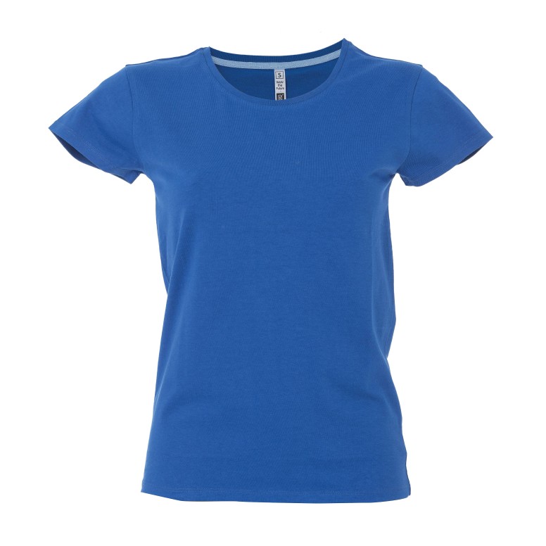 T-Shirt col rond de travail 100% Coton JRC...