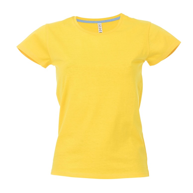 T-Shirt col rond de travail 100% Coton JRC...