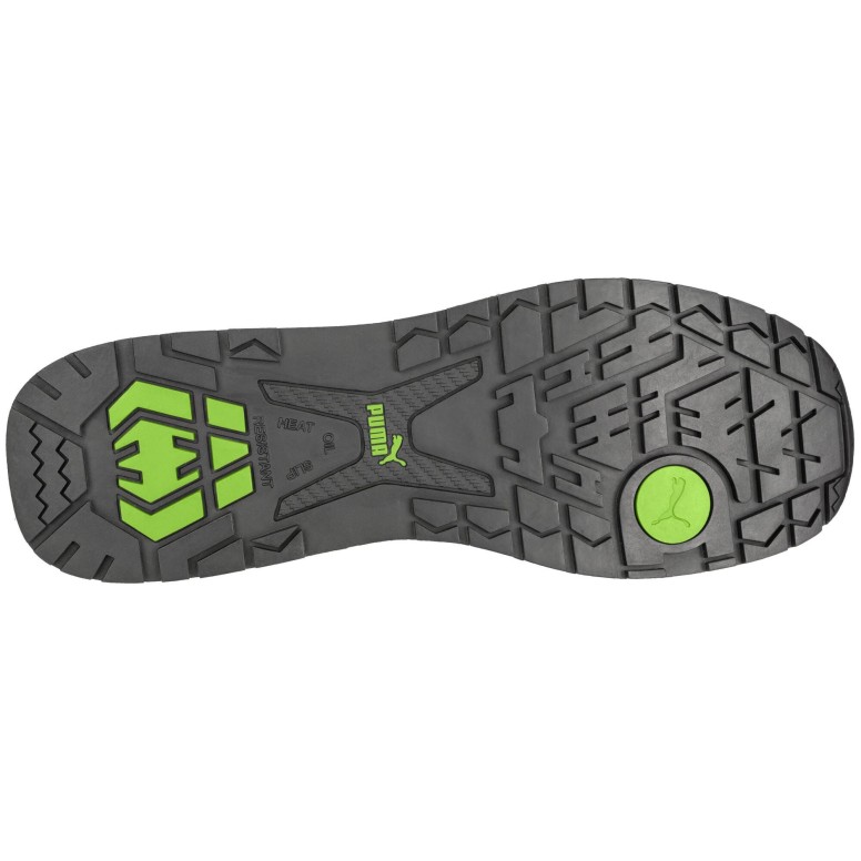 Chaussures de sécurité Puma AIRTWIST S1P HRO...