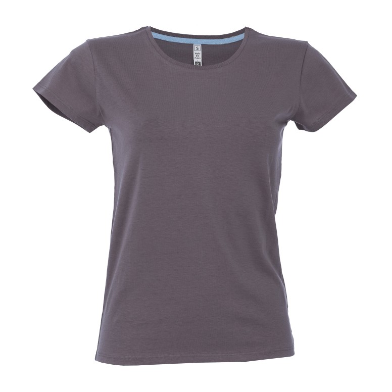 T-Shirt col rond de travail 100% Coton JRC...