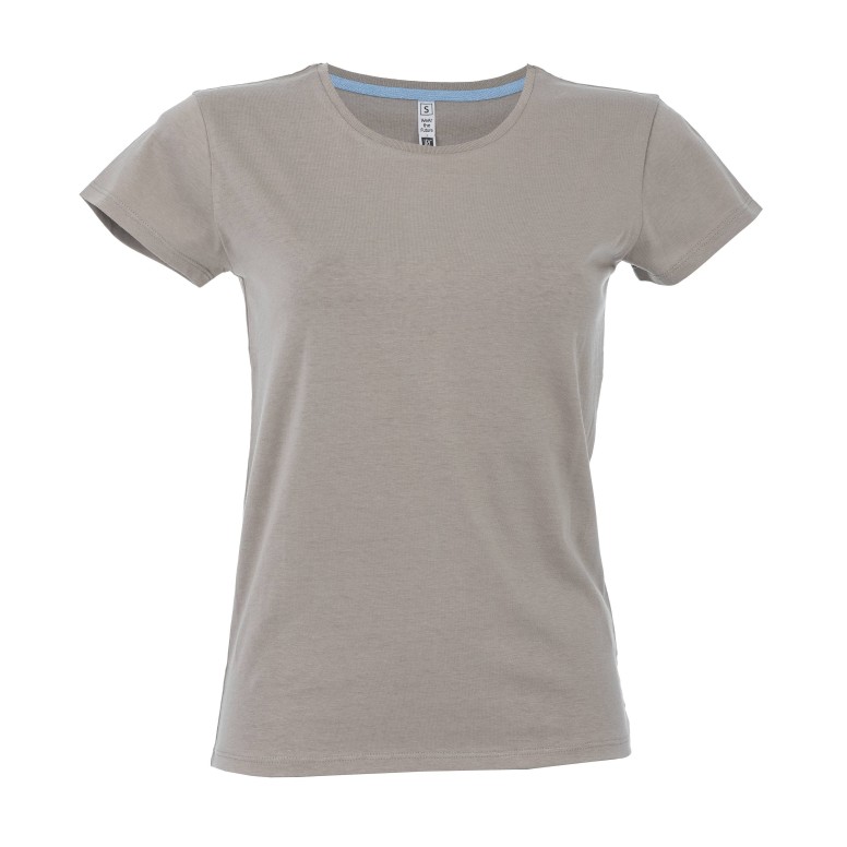 T-Shirt col rond de travail 100% Coton JRC...