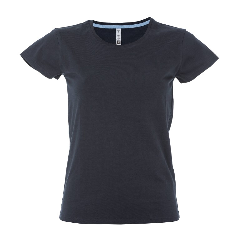 T-Shirt col rond de travail 100% Coton JRC...