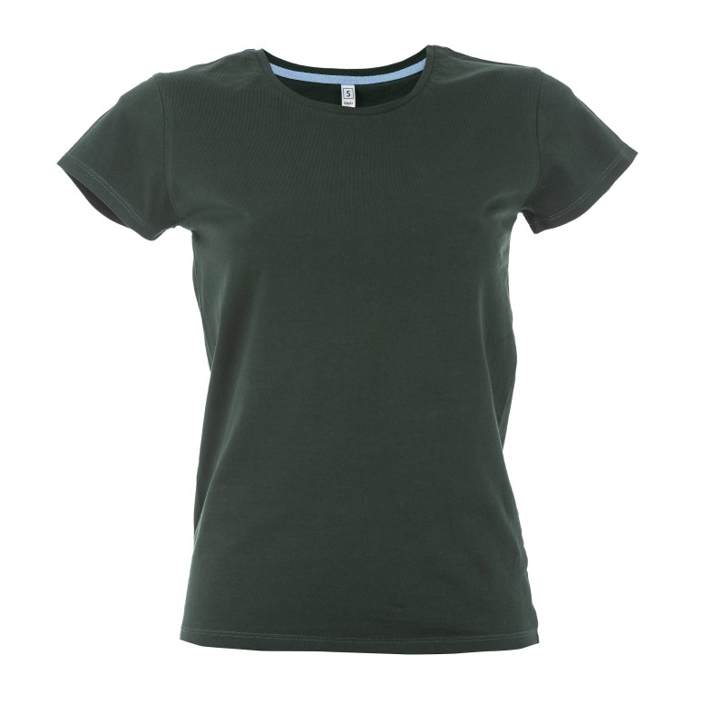 T-Shirt col rond de travail 100% Coton JRC...