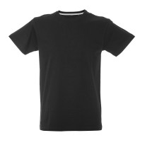 5 Pièces - T-Shirt col rond de travail 100% Coton JRC New Maldive 994280