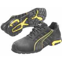 Chaussures de sécurité Puma Amsterdam Low S3 basses