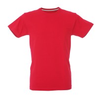 5 Pièces - T-Shirt col rond de travail 100% Coton JRC New Maldive 994280