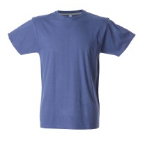 5 Pièces - T-Shirt col rond de travail 100% Coton JRC New Maldive 994280