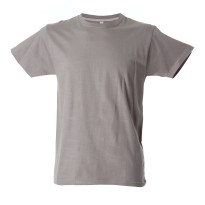 5 Pièces - T-Shirt col rond de travail 100% Coton JRC New Maldive 994280