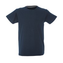 5 Pièces - T-Shirt col rond de travail 100% Coton JRC New Maldive 994280