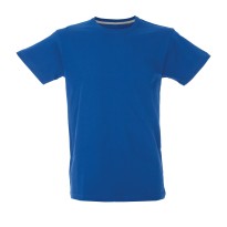 5 Pièces - T-Shirt col rond de travail 100% Coton JRC New Maldive 994280