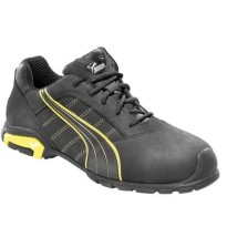 Chaussures de sécurité Puma Amsterdam Low S3 basses
