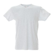 5 Pièces - T-Shirt col rond de travail 100% Coton JRC New Maldive 994280