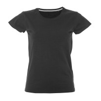 T-Shirt col rond de travail 100% Coton JRC New Maldive Lady 993793