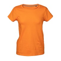 T-Shirt col rond de travail 100% Coton JRC New Maldive Lady 993793