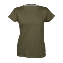 T-Shirt col rond de travail 100% Coton JRC New Maldive Lady 993793