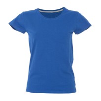 T-Shirt col rond de travail 100% Coton JRC New Maldive Lady 993793