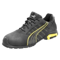 Chaussures de sécurité Puma Amsterdam Low S3 basses