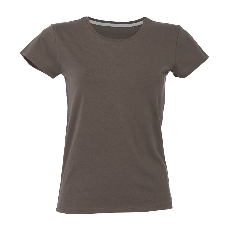 T-Shirt col rond de travail 100% Coton JRC New...