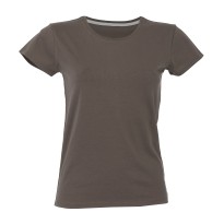T-Shirt col rond de travail 100% Coton JRC New Maldive Lady 993793
