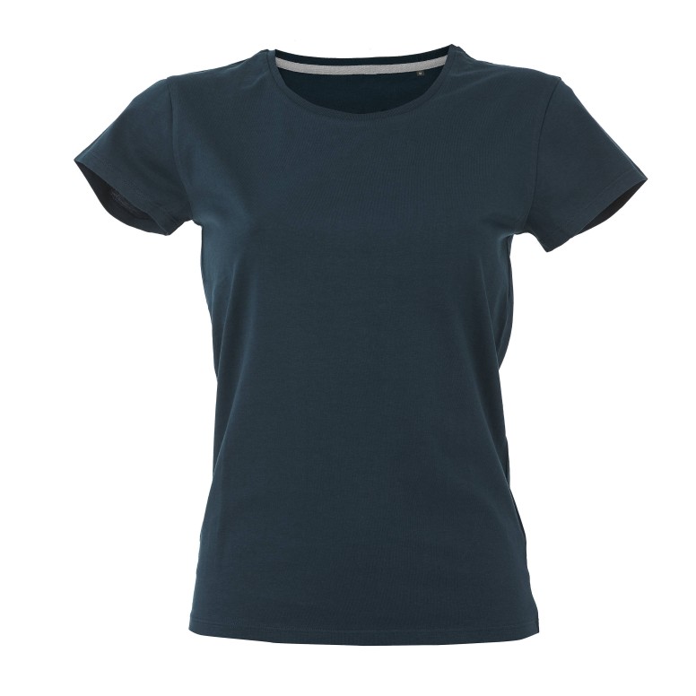 T-Shirt col rond de travail 100% Coton JRC New...