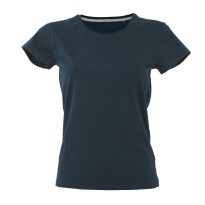 T-Shirt col rond de travail 100% Coton JRC New Maldive Lady 993793