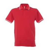 Polo de travail 100% Coton JRC Paris 992919