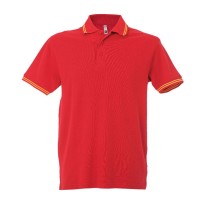 Polo de travail 100% Coton JRC Paris 992919