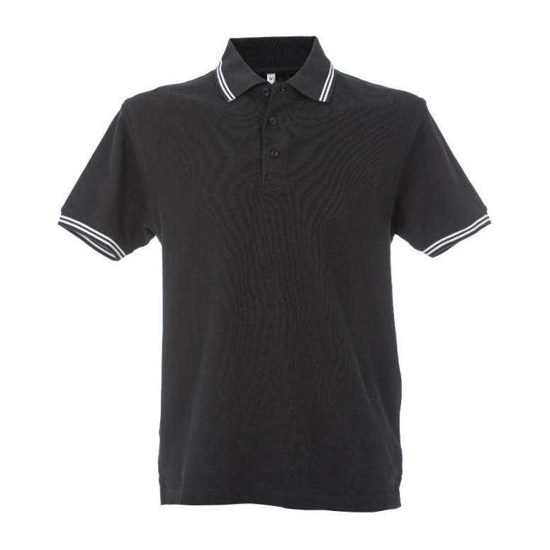Polo de travail 100% Coton JRC Paris 992919