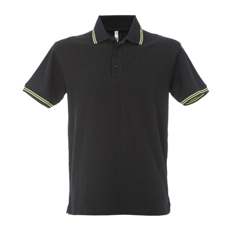 Polo de travail 100% Coton JRC Paris 992919