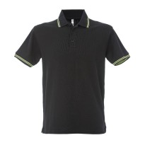 Polo de travail 100% Coton JRC Paris 992919