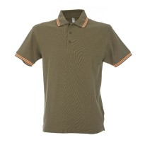 Polo de travail 100% Coton JRC Paris 992919