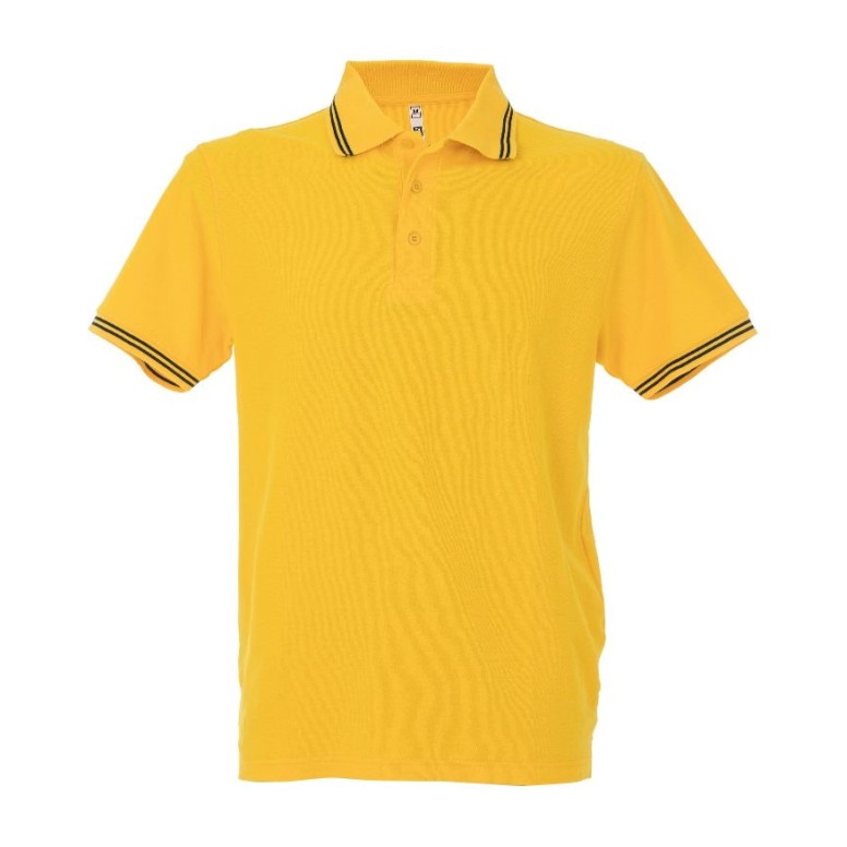 Polo de travail 100% Coton JRC Paris 992919