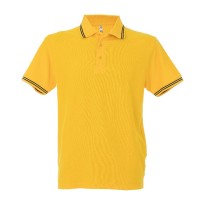 Polo de travail 100% Coton JRC Paris 992919