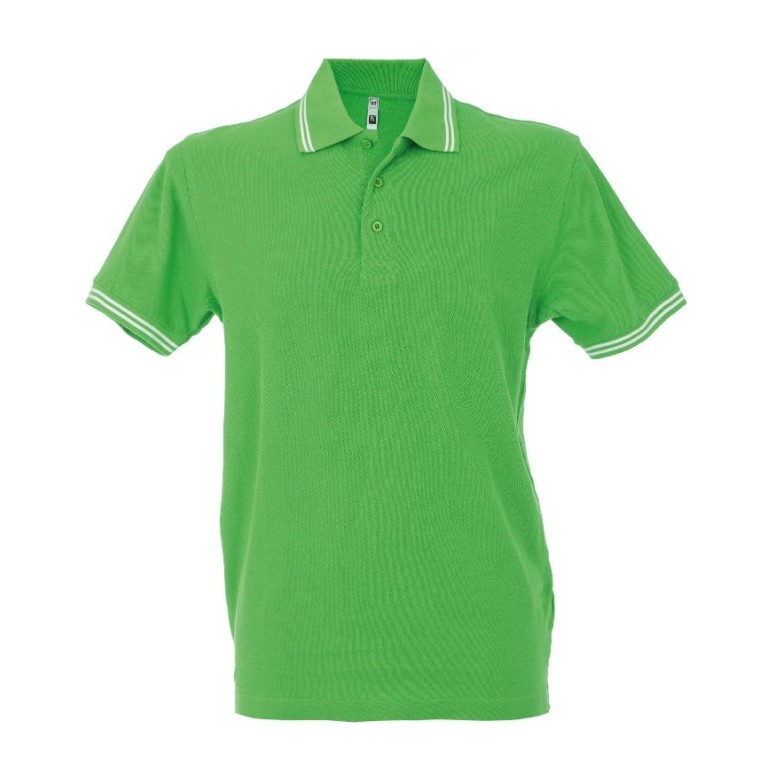 Polo de travail 100% Coton JRC Paris 992919
