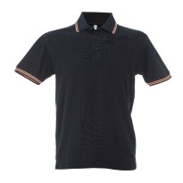 Polo de travail 100% Coton JRC Paris 992919
