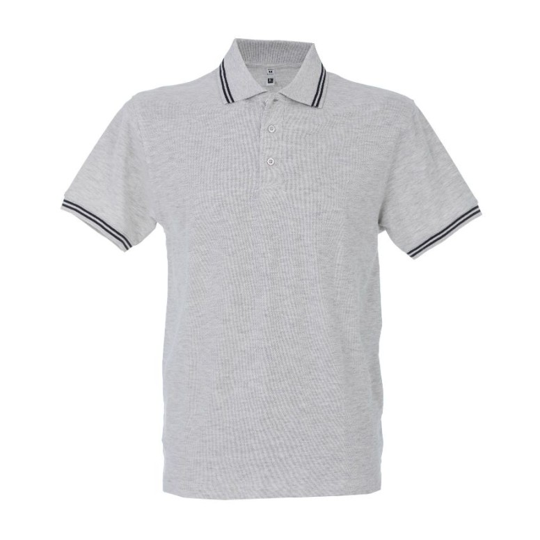 Polo de travail 100% Coton JRC Paris 992919