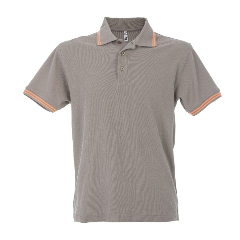 Polo de travail 100% Coton JRC Paris 992919